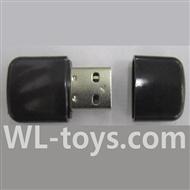 UDI U941 RC Quadcopter parts-26 USB Reader