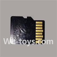 UDI U941 RC Quadcopter parts-27 Memory card