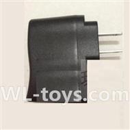 UDI U941 RC Quadcopter parts-32 USB-to-Socket conversion plug