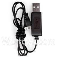 UDI U941 RC Quadcopter parts-33 USB Charging Cable