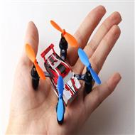 NiHui U107 RC Quadrocopter UFO ,U107 Quadrocopter Parts List