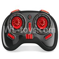 NiHui U107 U207 RC Quadrocopter Parts-04 Transmitter(Black)