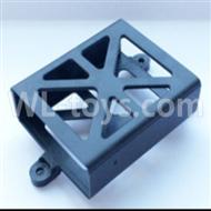 NiHui U107 U207 RC Quadrocopter Parts-09 Battery box