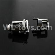 NiHui U107 U207 RC Quadrocopter Parts-14 Tail cover for tail motor