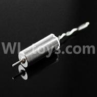 NiHui U107 U207 RC Quadrocopter Parts-18 Main motor with white and black wire