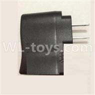 NiHui U107 U207 RC Quadrocopter Parts-19 USB-To-Socket Conversion plug
