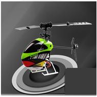 NiHui H377 6ch 2.4G RC single propeller helicopter ,H377 RC Helicopter Parts List
