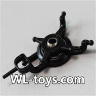 NiHui H377 RC Helicopter Parts-10 Swashplate