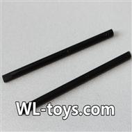 NiHui H377 RC Helicopter Parts-17 Main shaft