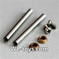 NiHui H377 RC Helicopter Parts-21 The horizontal axis Accessories NiHui H377 RC Helicopter Parts-21 The horizontal axis Accessories