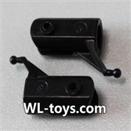 NiHui H377 RC Helicopter Parts-26 Main blade grip set