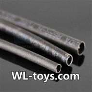 NiHui H377 RC Helicopter Parts-37 Thermoplastic Pipe (Version 2-Diameter 3mm & Length 10cm)-Total 3pcs NiHui H377 RC Helicopter Parts-37 Thermoplastic Pipe (Version 2-Diameter 3mm & Length 10cm)-Total 3pcs