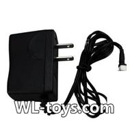 NiHui H377 RC Helicopter Parts-40 Directly charger-Can directrly charge the battery