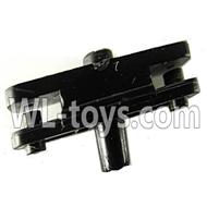 Foda F307 F307C F307H F307L RC helicopter parts-22 Lower main grip set