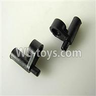 Foda F307 F307C F307H F307L RC helicopter parts-24 Fixtures for the head(2pcs)