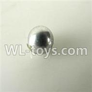 Foda F307 F307C F307H F307L RC helicopter parts-25 Metal ball