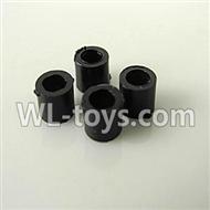 Foda F307 F307C F307H F307L RC helicopter parts-30 Limit plastic pipe(4pcs)