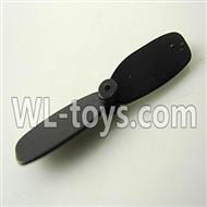 Foda F307 F307C F307H F307L RC helicopter parts-32 Tail blade