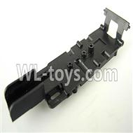 Foda F307 F307C F307H F307L RC helicopter parts-33 buttom frame