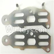 Foda F307 F307C F307H F307L RC helicopter parts-34 Metal frame A(2PCS)