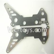 Foda F307 F307C F307H F307L RC helicopter parts-35 Metal frame B(2PCS)