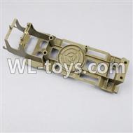 SYMA S033 S033G RC Helicopter parts-28 Batteriegehäuse