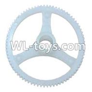 WLtoys V626 RC Quadcopter parts-05 Main gear(1pcs)