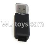 WLtoys V636 RC Quadcopter parts-25 Usb Reader