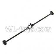 MingJi 604 rc helicopter parts ,FODA F338 helicopter parts-04 Balance bar