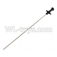 MingJi 604 rc helicopter parts ,FODA F338 helicopter parts-09 Inner shaft