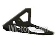 MingJi 604 rc helicopter parts ,FODA F338 helicopter parts-15 Horizontal wing
