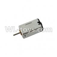 MingJi 604 rc helicopter parts ,FODA F338 helicopter parts-19 Tail Motor