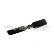 MingJi 604 rc helicopter parts ,FODA F338 helicopter parts-24 Tail blade