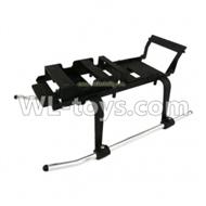 MingJi 604 rc helicopter parts ,FODA F338 helicopter parts-25 Landing Skid