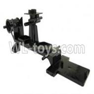MingJi 604 rc helicopter parts ,FODA F338 helicopter parts-26 Main frame