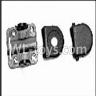 MingJi 604 rc helicopter parts ,FODA F338 helicopter parts-30 Lens mount