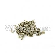 MingJi 604 rc helicopter parts ,FODA F338 helicopter parts-34 Screws