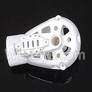 MJX X400 RC Quadcopter parts-13 Motor cover(White)