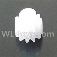 MJX X400 RC Quadcopter parts-15 Small gear(1pcs)