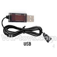 Double horse 9136 RC Quadcopter parts DH 9136 parts-13 USB charger Double horse 9136 RC Quadcopter parts DH 9136 parts-13 USB charger