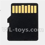 Double horse 9136 RC Quadcopter parts DH 9136 parts-14 Memory card Double horse 9136 RC Quadcopter parts DH 9136 parts-14 Memory card