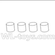 Double horse 9136 RC Quadcopter parts DH 9136 parts-16 Foot pad(4pcs) Double horse 9136 RC Quadcopter parts DH 9136 parts-16 Foot pad(4pcs)