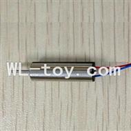 Skytech M62 RC Quadcopter Parts-08 Main motor with Red and blue wrie(1pcs)