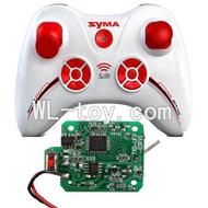 Skytech M62 RC Quadcopter Parts-11 Transmitter & Circuit board