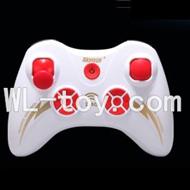 Skytech M62 RC Quadcopter Parts-12 Transmitter