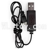 Skytech M62 RC Quadcopter Parts-15 USB Charge Cable