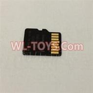SongYang toys X1 Parts-33 Memory card for SY X1 Quadcopter drone