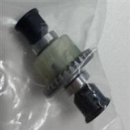 HaiBoXing 12891 Parts-14-01 12611R Differentials Gear set,HBX 12891 Car Parts,HaiBoXing 12891 RC Truck Spare parts Accessories,1:12 4WD High Speed Buggy Parts