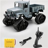FAYEE FY001 RC Truck with WIFI Camera unit and Round tire-,M35-A2 FAYEE FY001 RC Military Truck,rc car