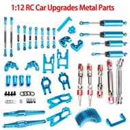 Feiyue FY03 FY-03 All Metal Parts Kit